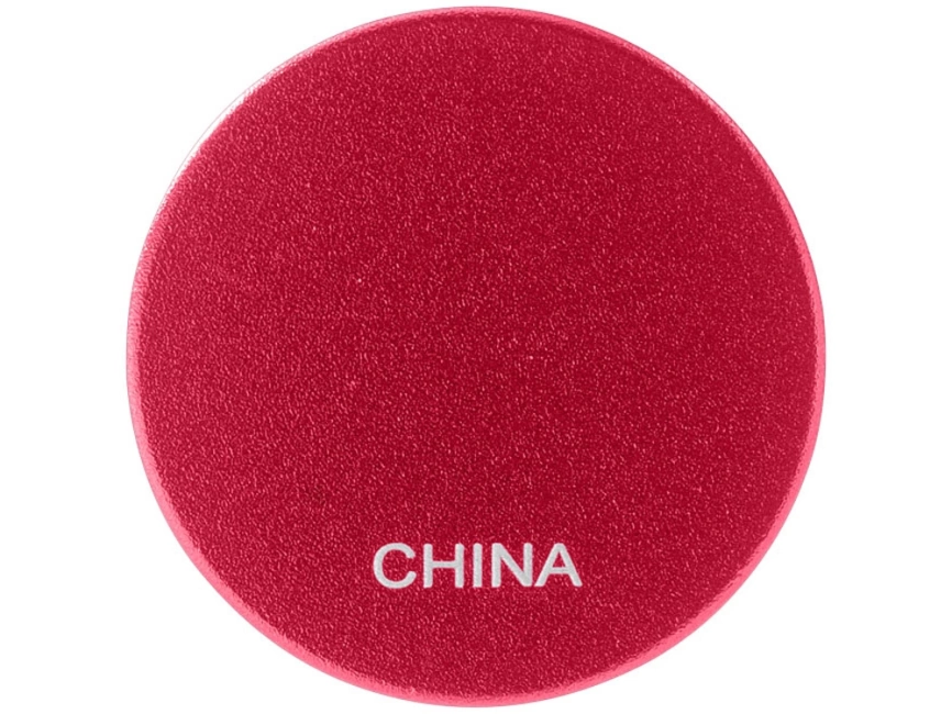 Зарядное устройство Bolt, 2200 mAh, красный фото 2