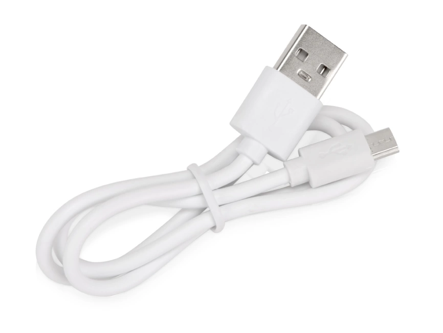 Беспроводное зарядное устройство Rombica  NEO Core Quick c быстрой зарядкой, белый фото 7