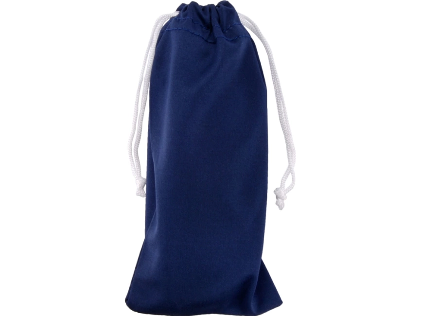 Солнцезащитные очки California, бесцветный полупрозрачный/черный фото 6