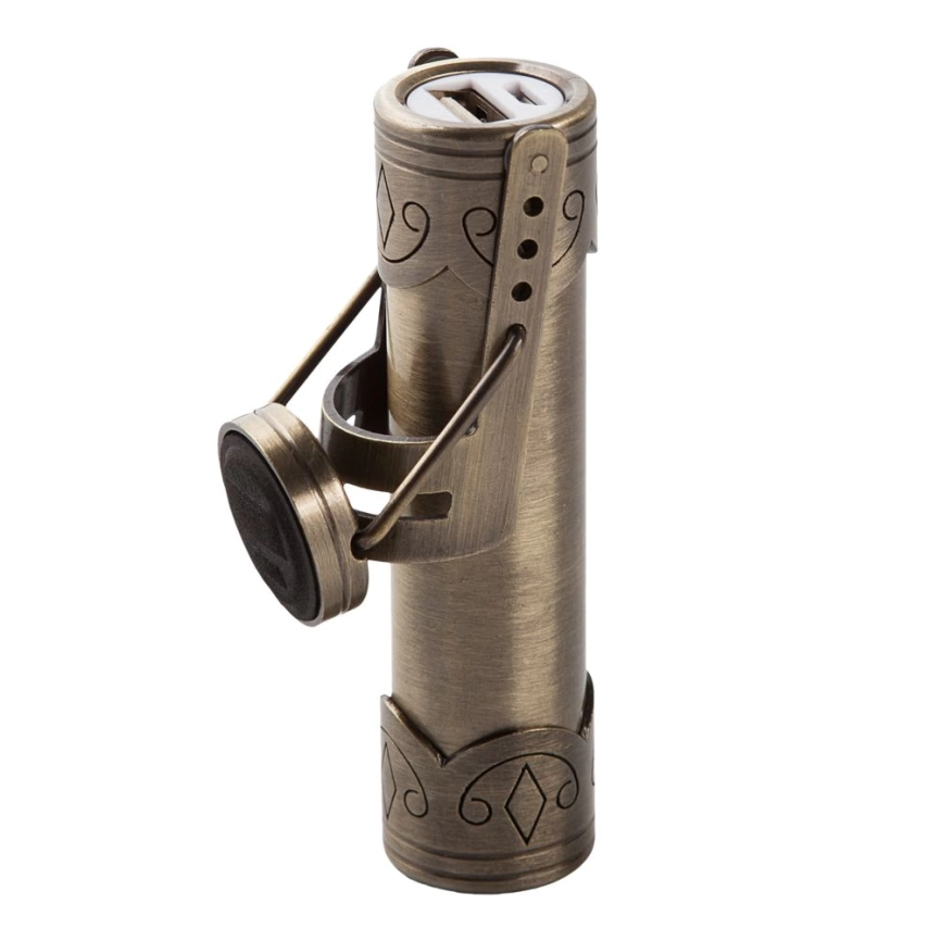 Внешний аккумулятор Power Source, 3000 мАч, ver.2 фото 1