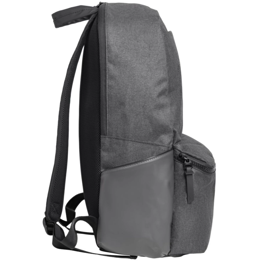 Рюкзак CLA ID, черный фото 3