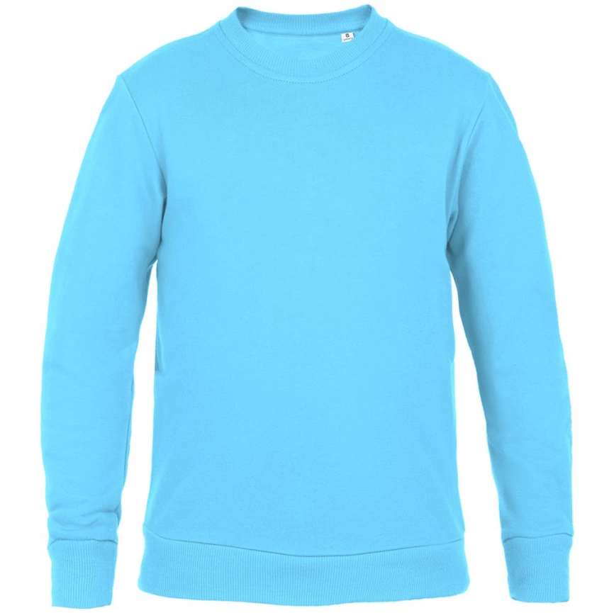 Свитшот Toima Kids голубой, 8 лет фото 1