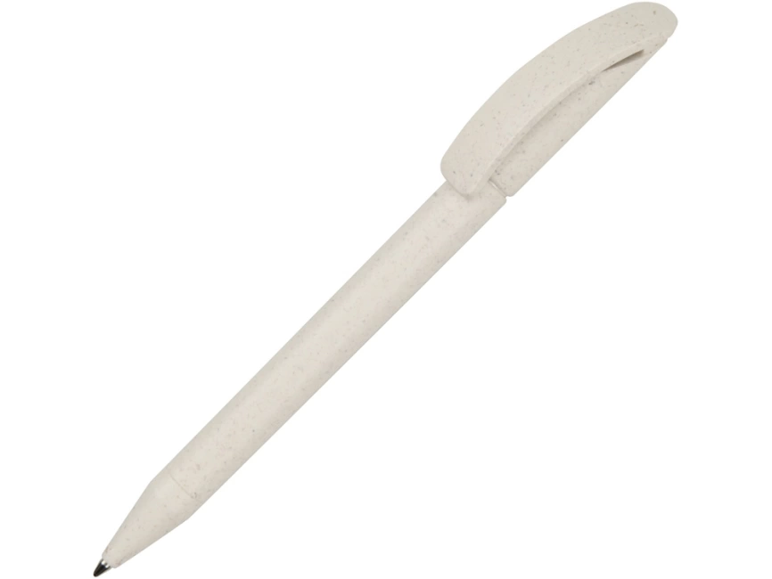 Ручка шариковая Prodir DS3 TBB Eco, песочная фото 1