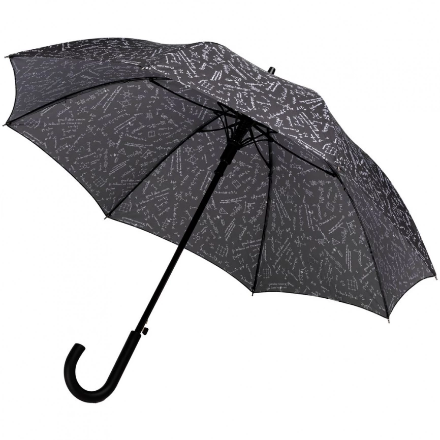 Зонт-трость «Примерный» фото 2