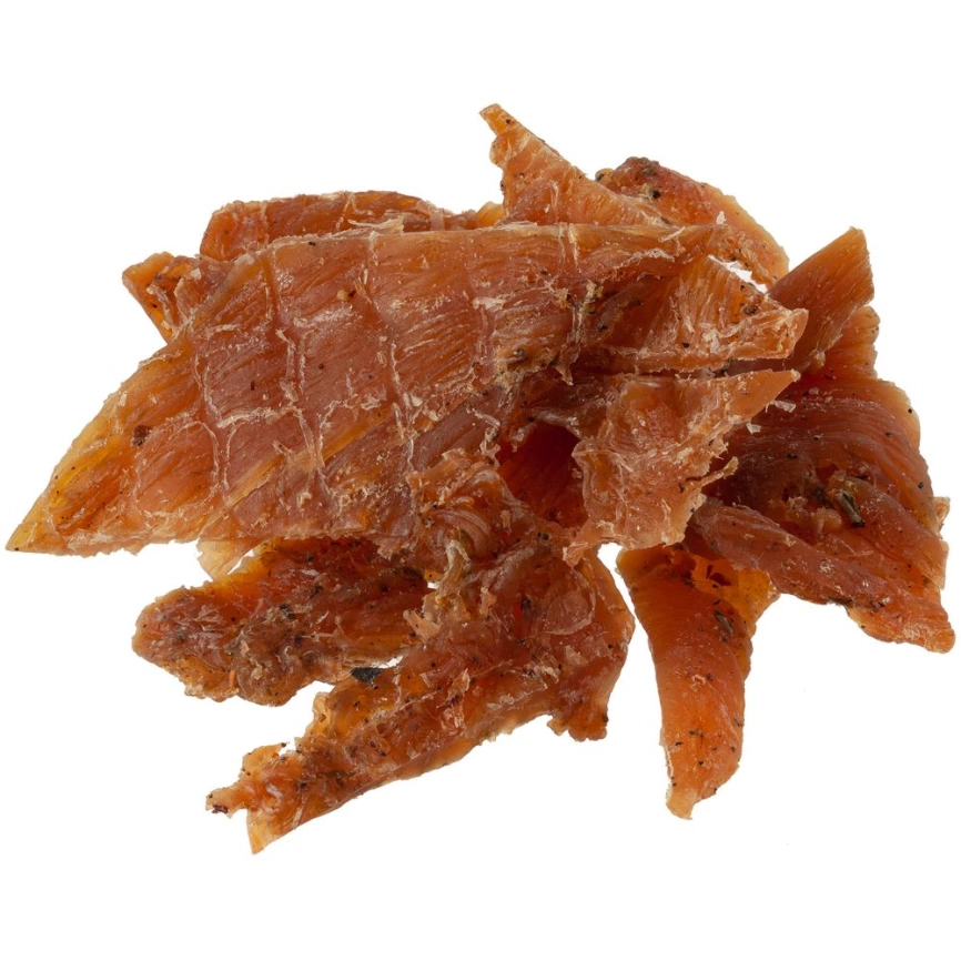 Мясные снеки Duck Pack, утка, в белой упаковке фото 2