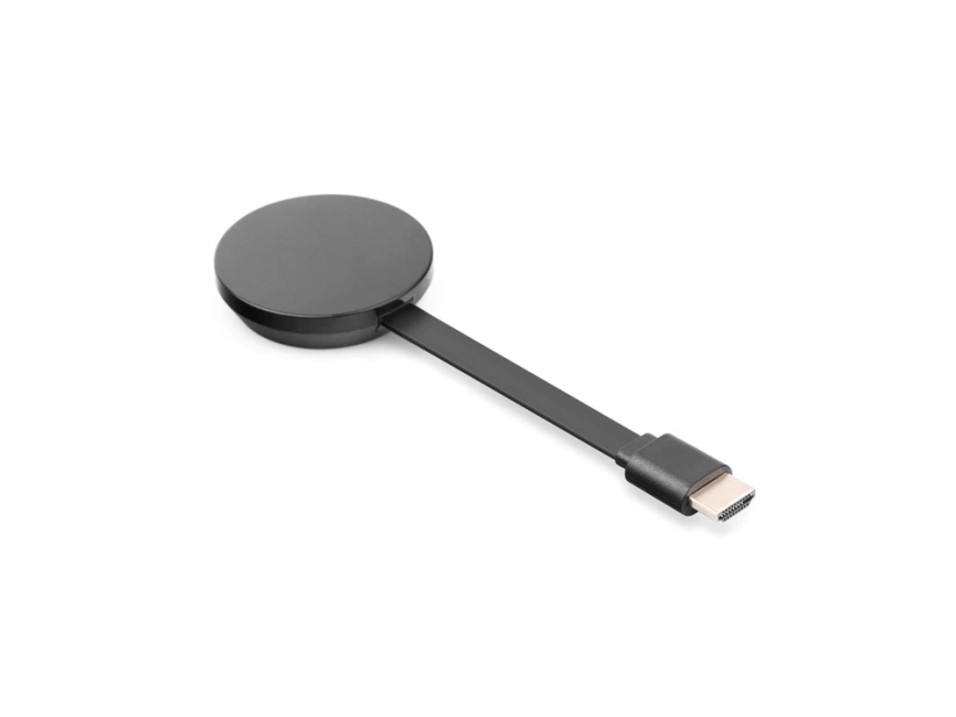 Беспроводной медиа-стример Rombica Smart Cast v06 фото 1