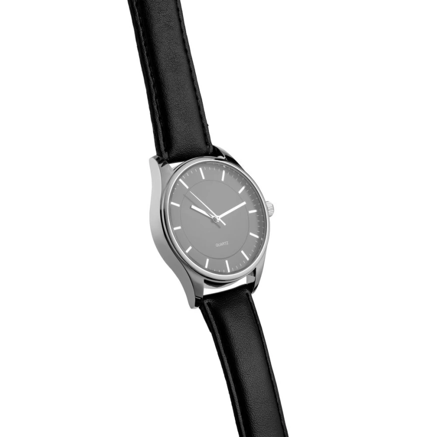 Часы наручные Chronicker Silver фото 2