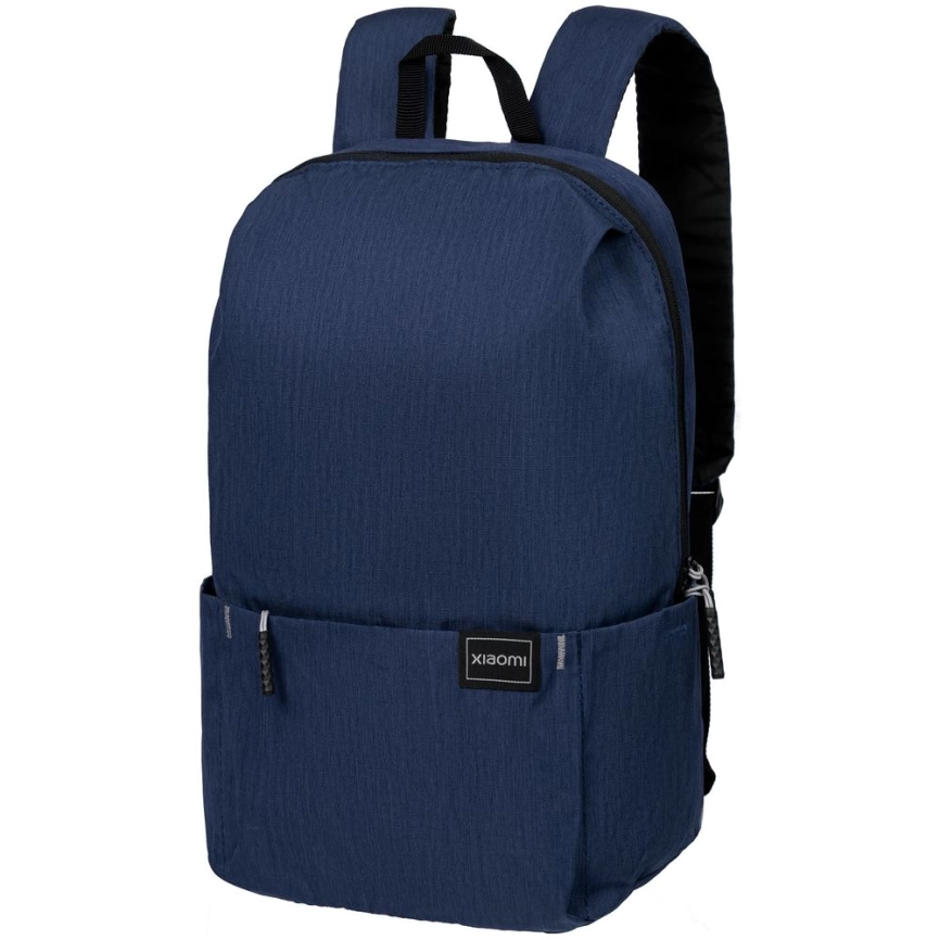 Рюкзак Mi Casual Daypack, темно-синий фото 4