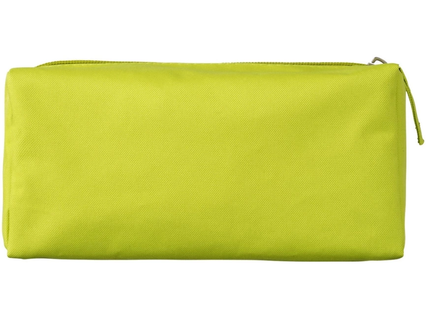 Косметичка Passage, зеленое яблоко фото 3