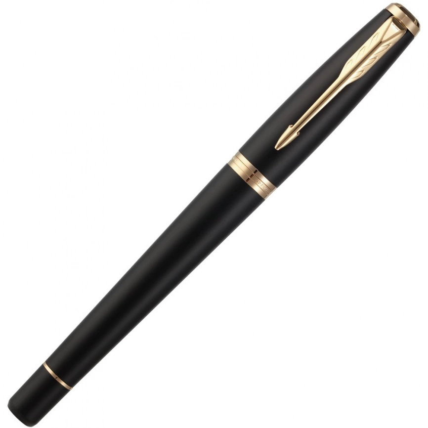 Роллер Parker Urban Core T309 Muted Black GT F фото 4