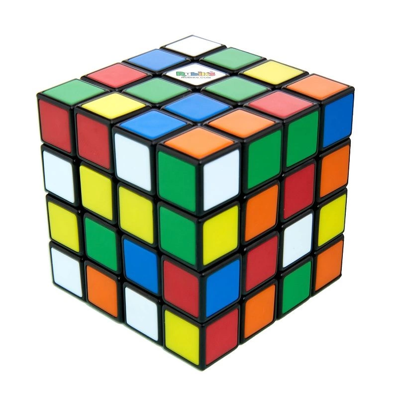 Головоломка «Кубик Рубика 4х4» фото 3
