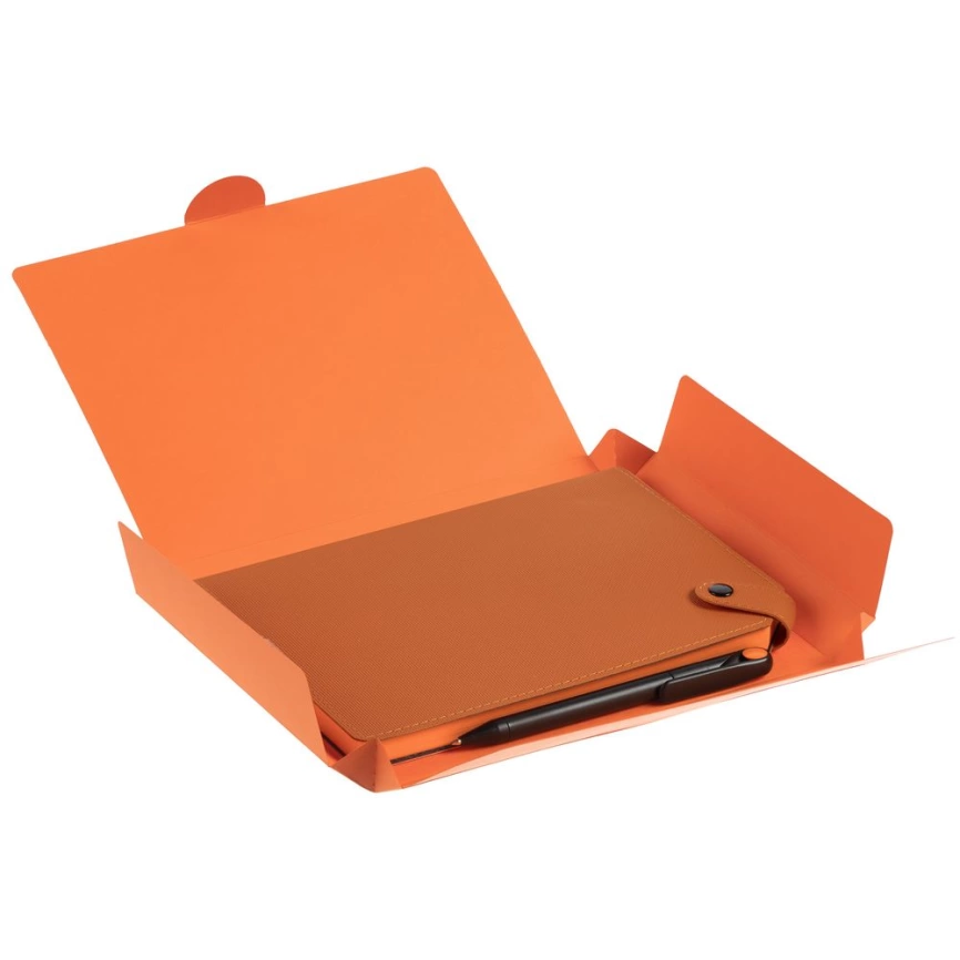 Набор Tenax Color, оранжевый фото 2