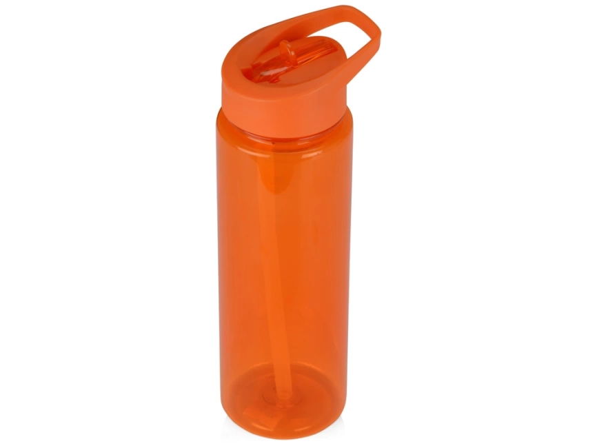 Спортивная бутылка для воды Speedy 700 мл, оранжевый фото 2