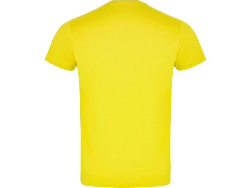Футболка Atomic мужская, желтый фото 2