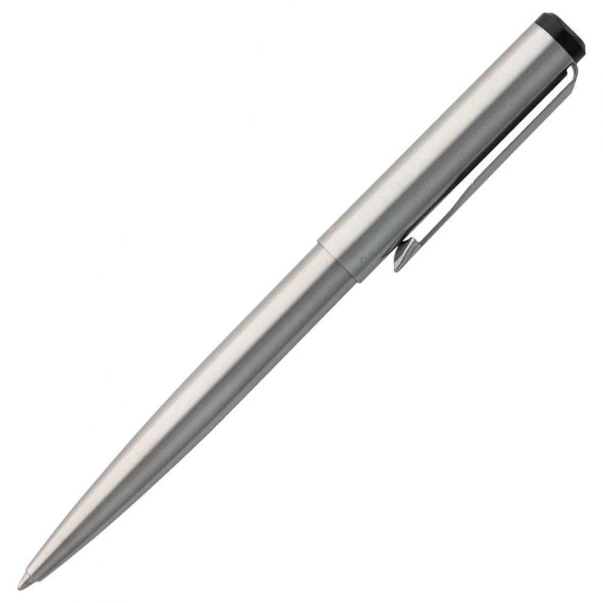 Ручка шариковая Parker Vector Standard K03 SS фото 6