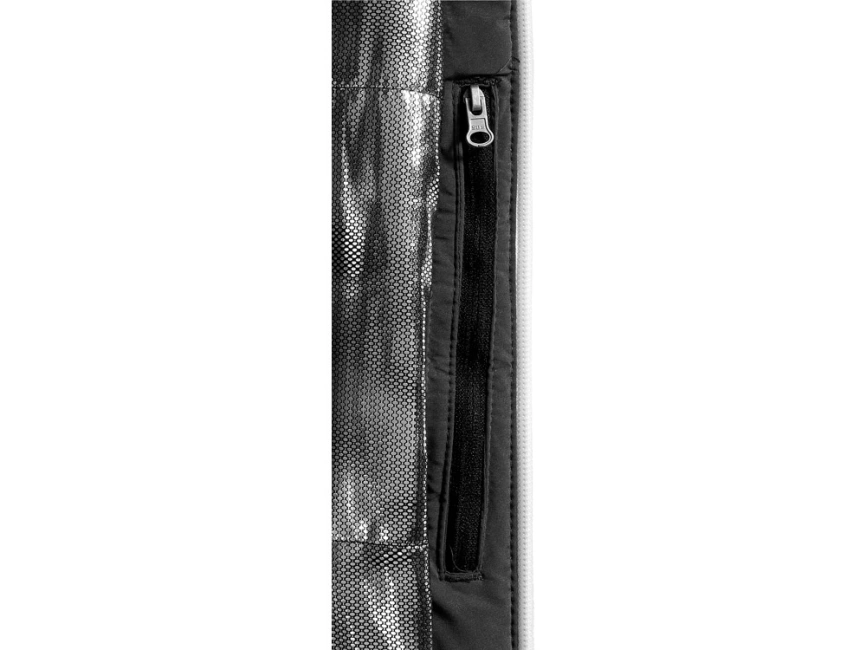 Куртка Ozark женская, серый/оранжевый фото 11