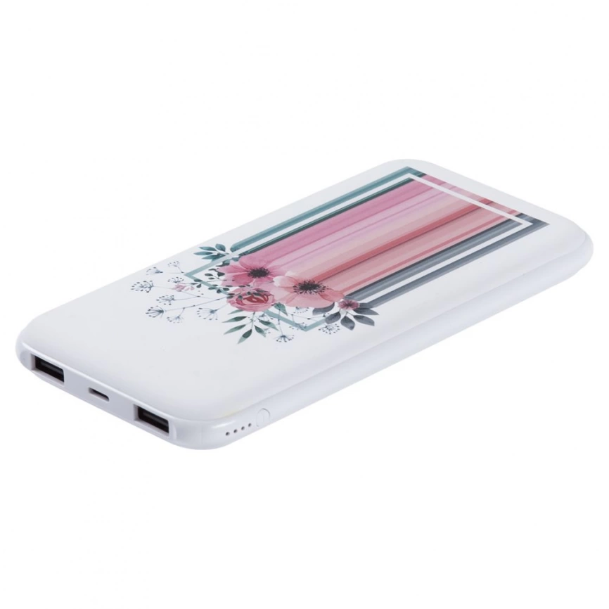 Внешний аккумулятор Bloom 10000 мАч фото 2