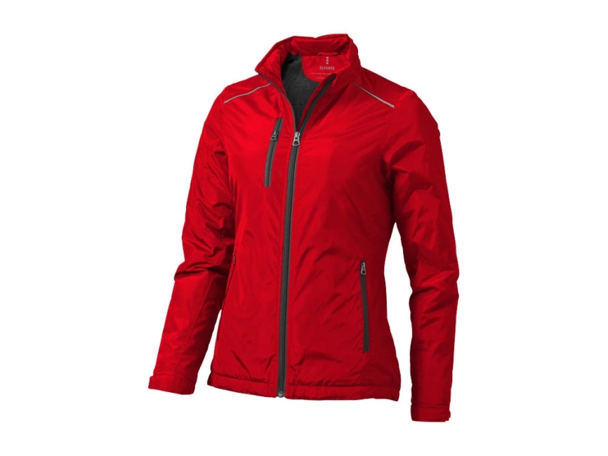 Куртка Smithers женская, красный фото 6