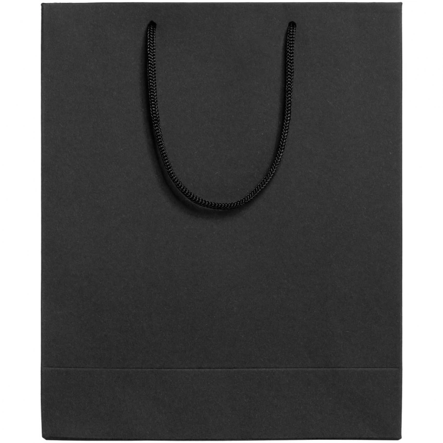 Пакет Ample M, черный фото 2