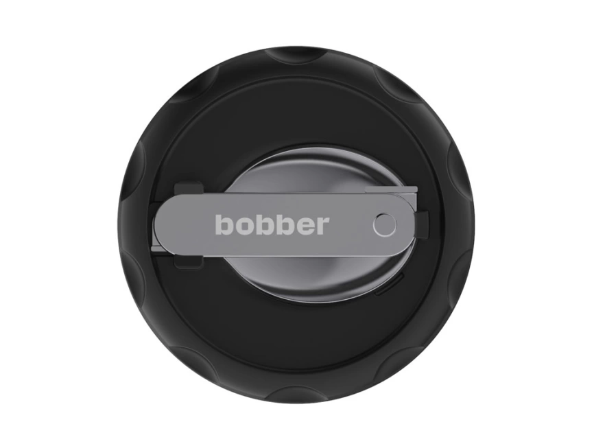 Термос для еды, вакуумный, бытовой, тм bobber. Объем 0.7 литра. Артикул Jerrycan-700 Matte фото 4