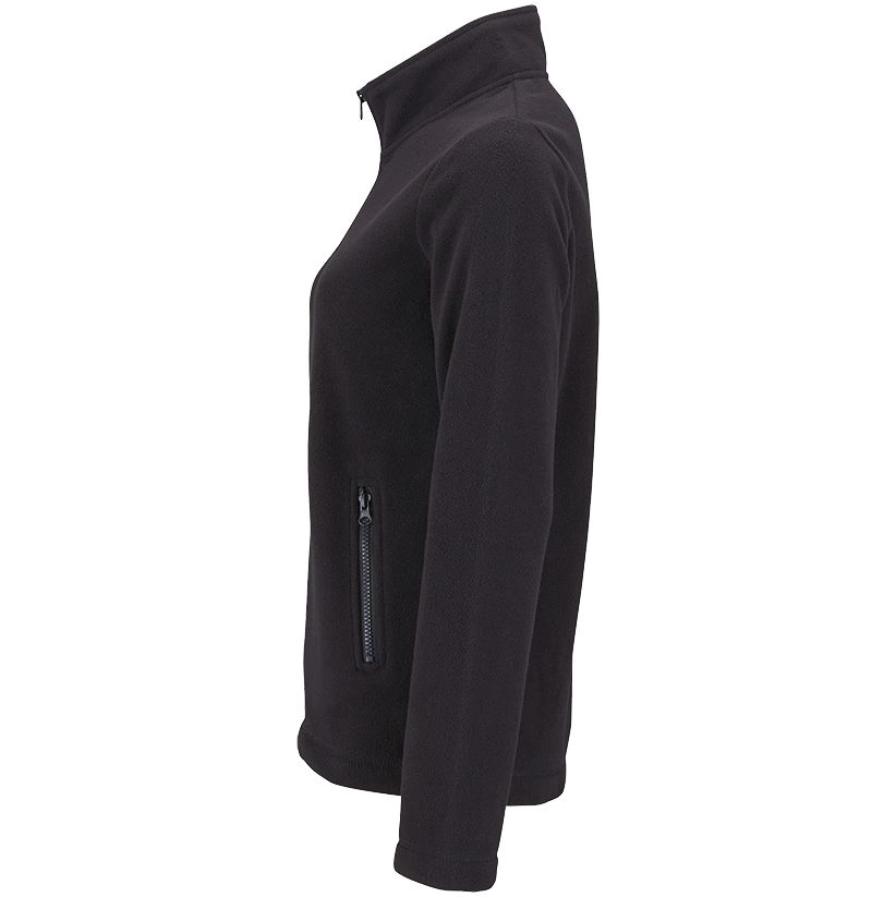 Куртка женская Norman Women, черная, размер 3XL фото 3