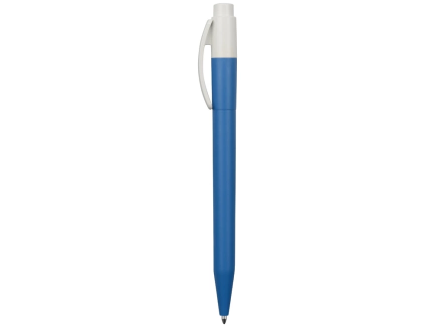 Ручка шариковая UMA PIXEL KG F, синий фото 3