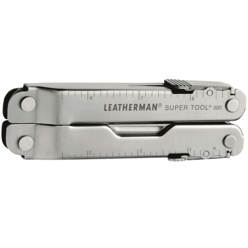 Мультитул Super Tool 300 фото 3