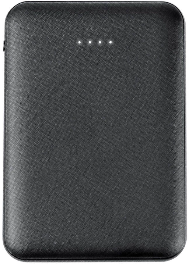 Внешний аккумулятор Ars 5000 mAh - Черный AA фото 1