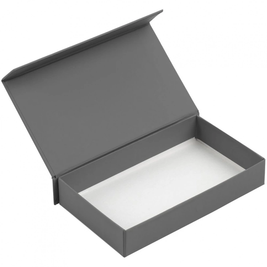 Коробка Patty, серая фото 2