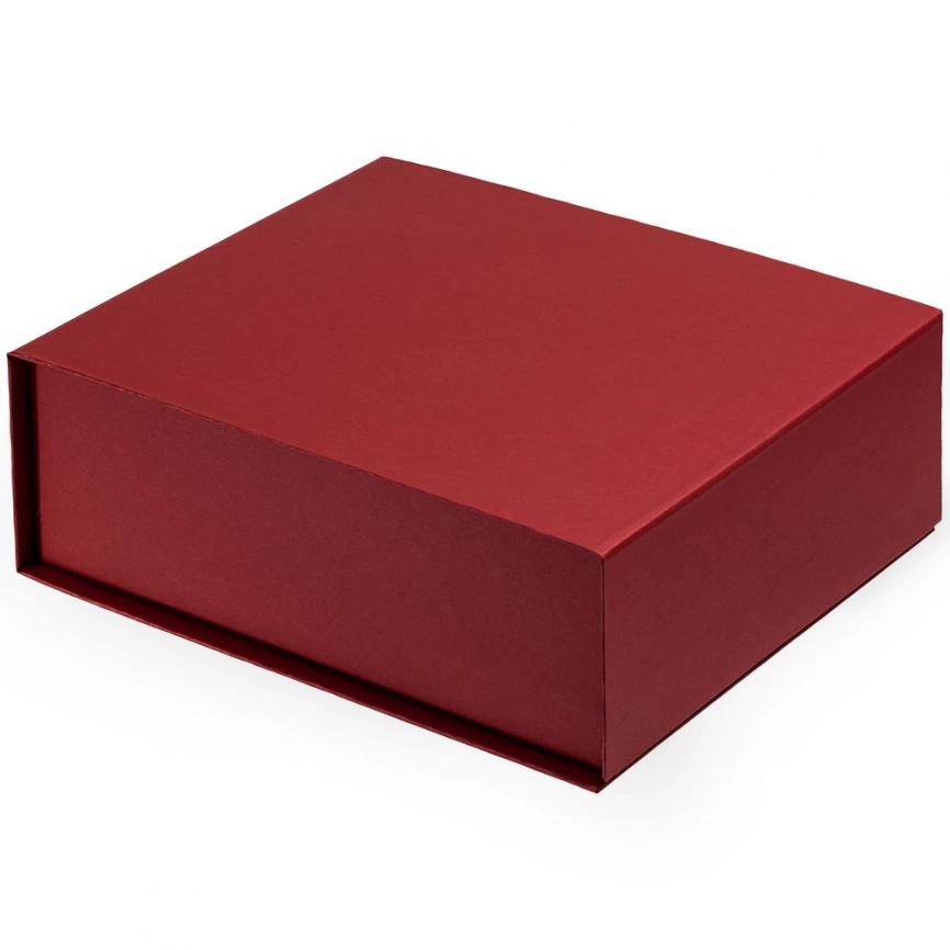 Коробка Flip Deep, красная фото 1