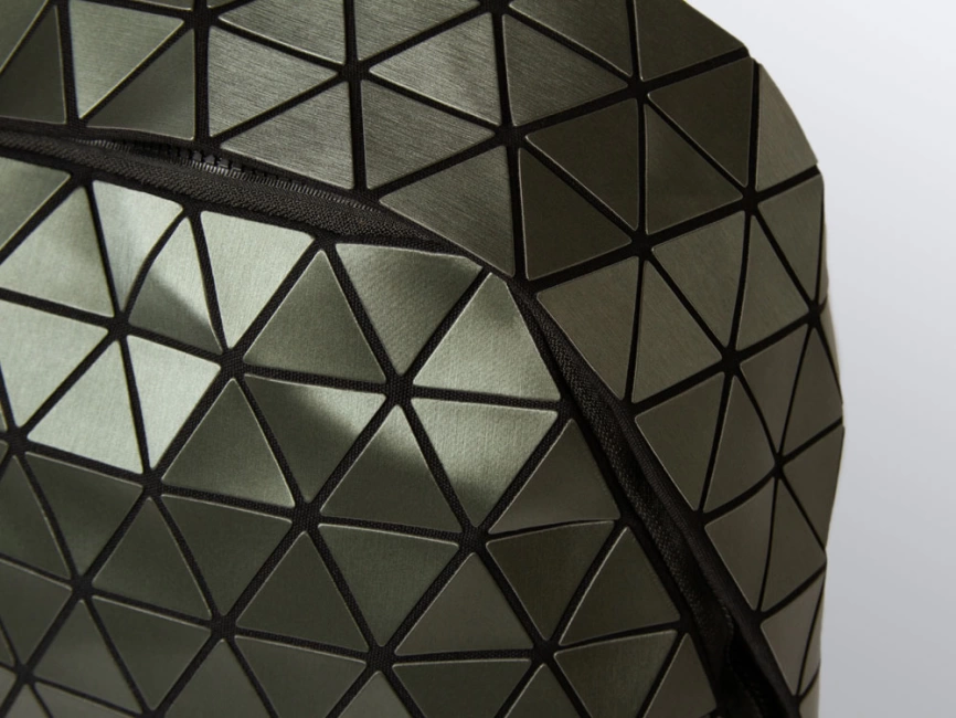 Рюкзак Rombica Mybag Prisma Khaki фото 5