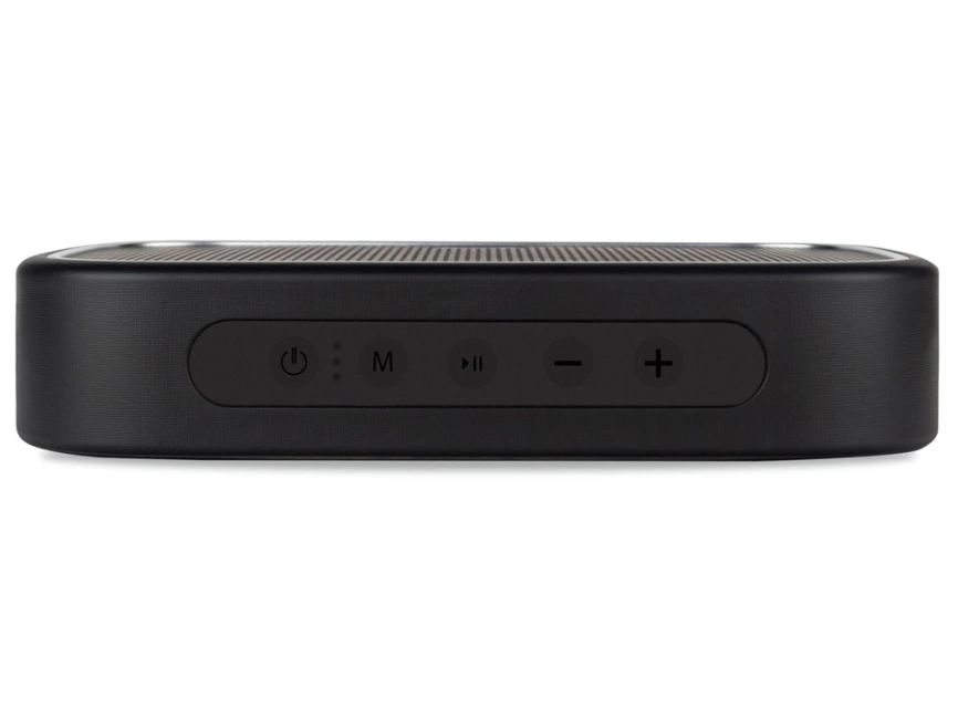 Rombica Mysound Moon, черный/золотистый фото 4