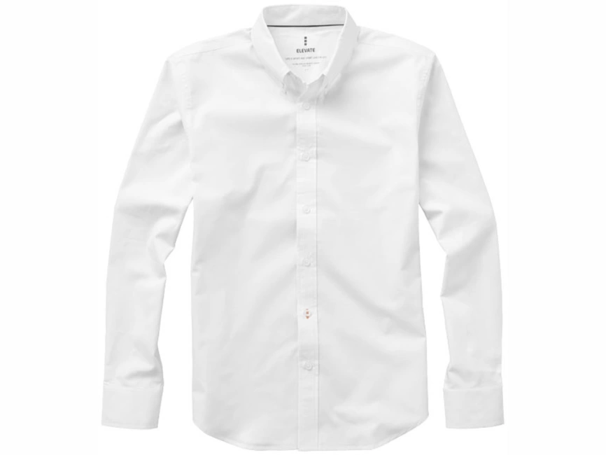 Рубашка с длинными рукавами Vaillant, белый фото 8