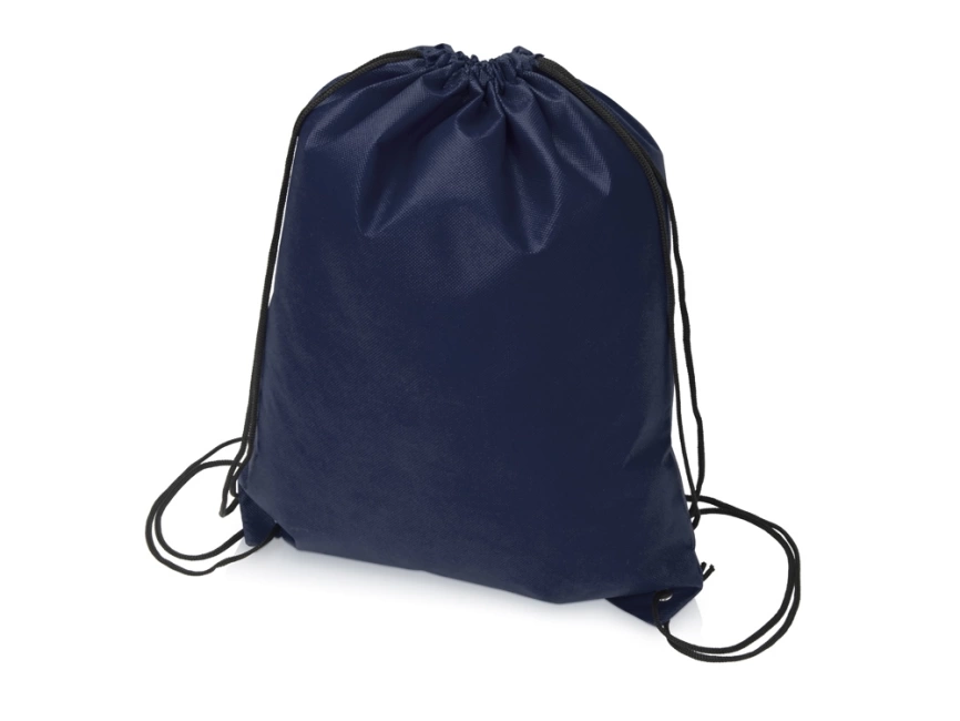 Рюкзак-мешок Пилигрим, темно-синий фото 1