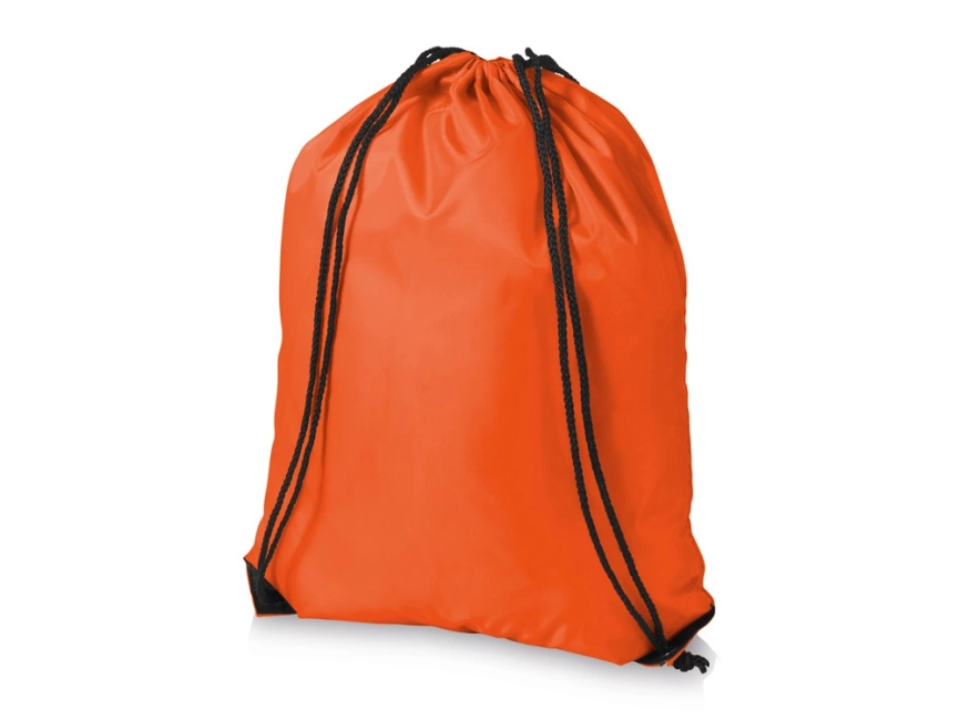 Рюкзак стильный Oriole, оранжевый фото 1