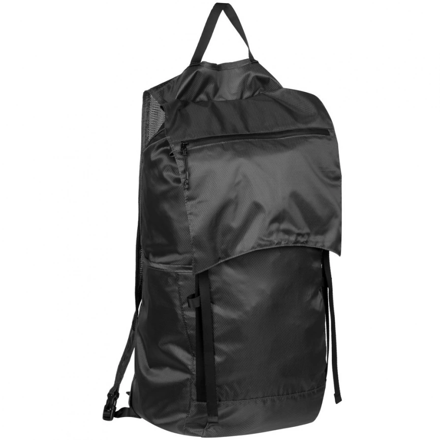 Складной рюкзак Wanderer, темно-серый фото 1