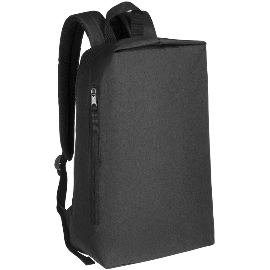 Рюкзак Normcore, черный фото 1