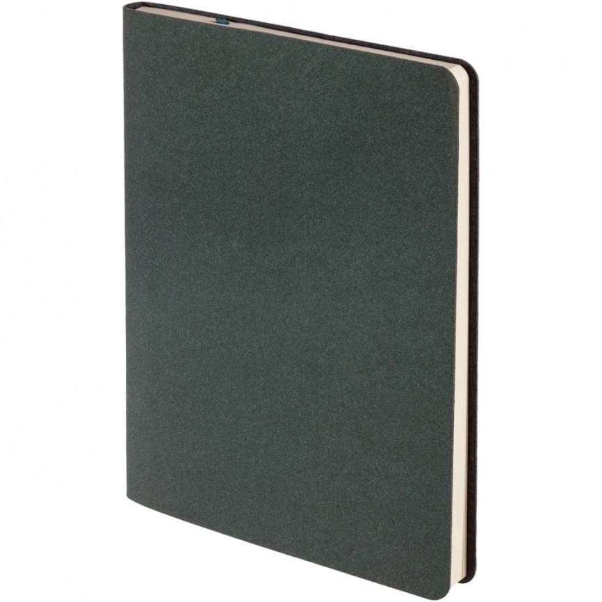 Ежедневник «Идеальное планирование», недатированный, зеленый фото 1