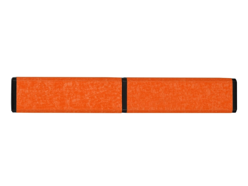 Футляр для ручки Quattro, оранжевый фото 3
