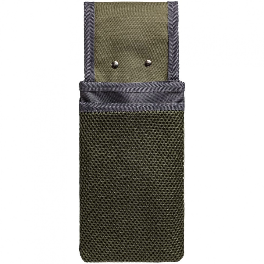 Пояс Build Up с одним карманом фото 2