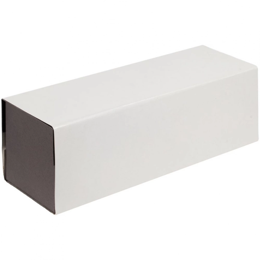 Коробка под бутылку Color Jacket, черная фото 6