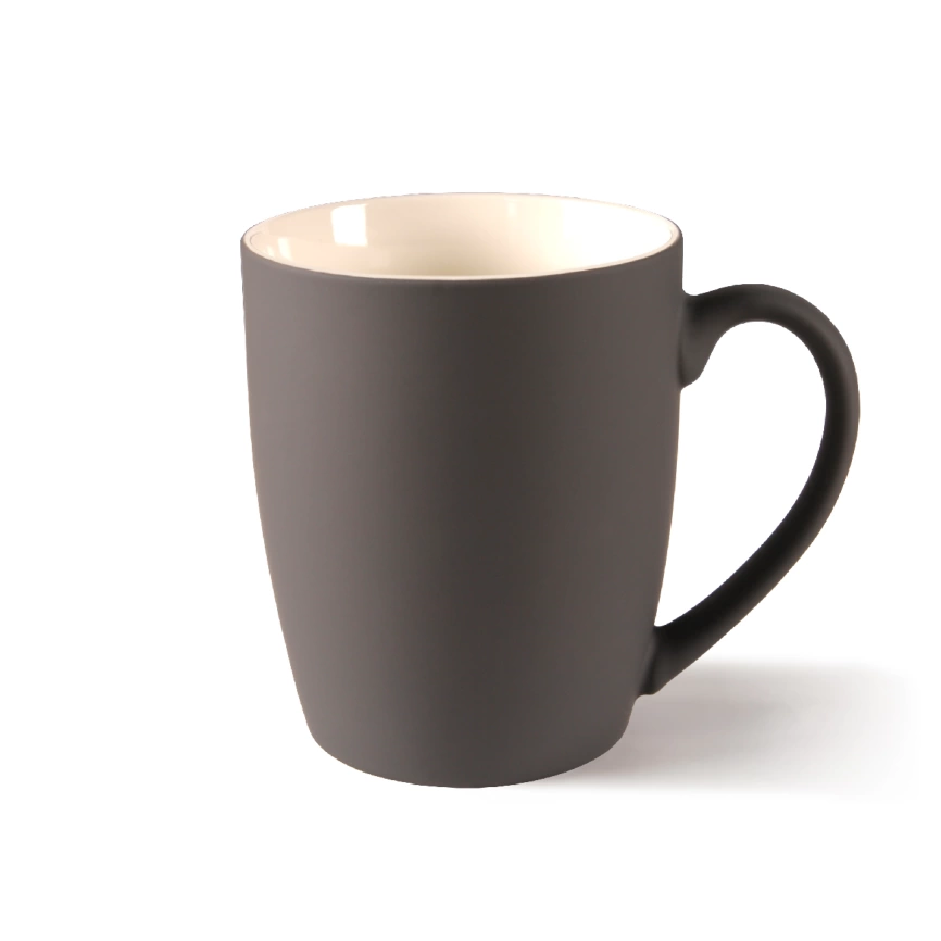 Кружка MATFEY soft touch фото 1