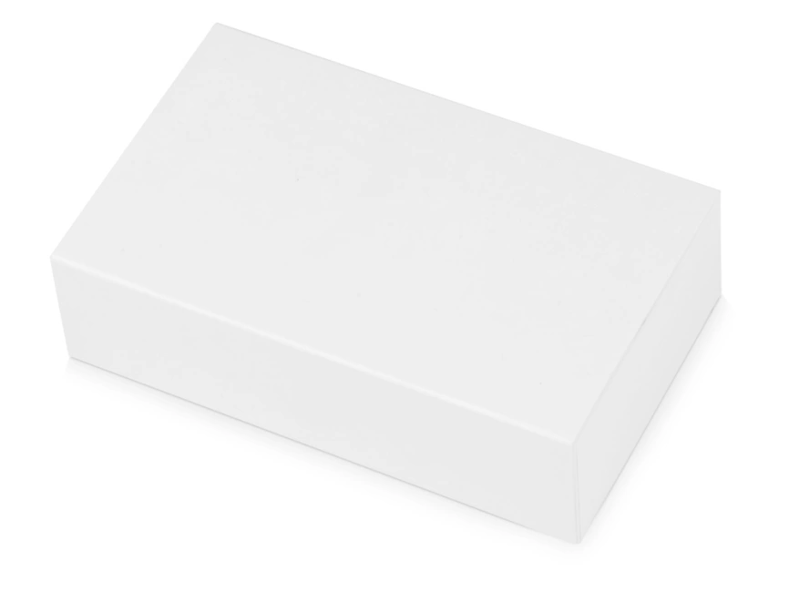 Портативное зарядное устройство Мун с 2-мя USB-портами, 4400 mAh, синий фото 10