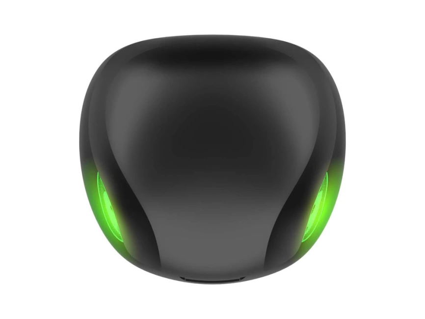 Беспроводные наушники HIPER TWS Mercury X10 (HTW-MX10) Bluetooth 5.0 гарнитура, Черный фото 3