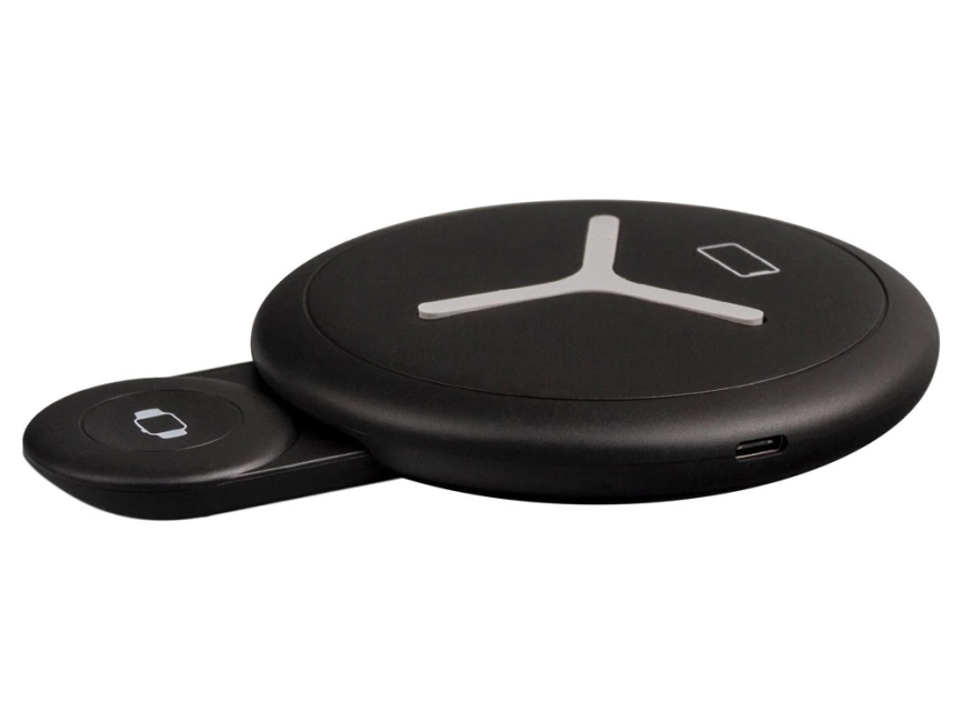 Зарядное устройство Rombica NEO Qwatch Black фото 1