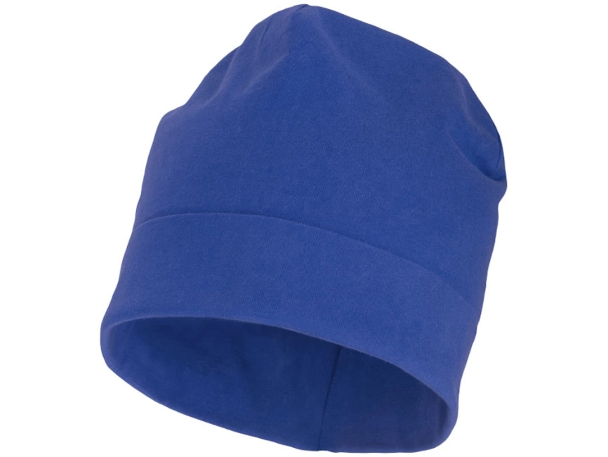 Шапка Tempo Knit Toque, синий фото 1