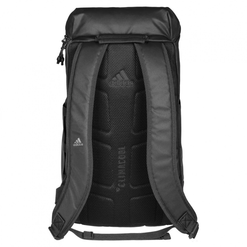 Рюкзак Training ID, черный фото 6