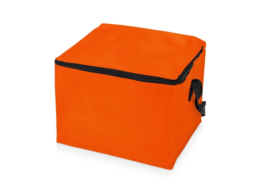 Сумка-холодильник Ороро, оранжевый фото 1
