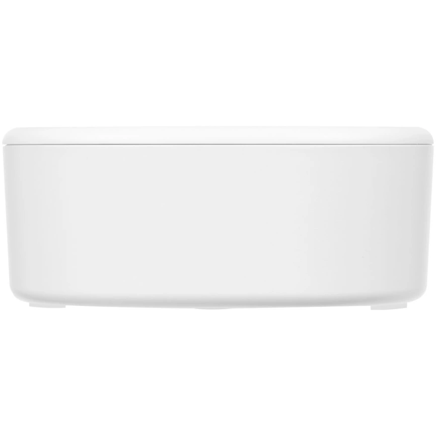 Стерилизатор c беспроводной зарядкой Handy Guard, белый фото 12