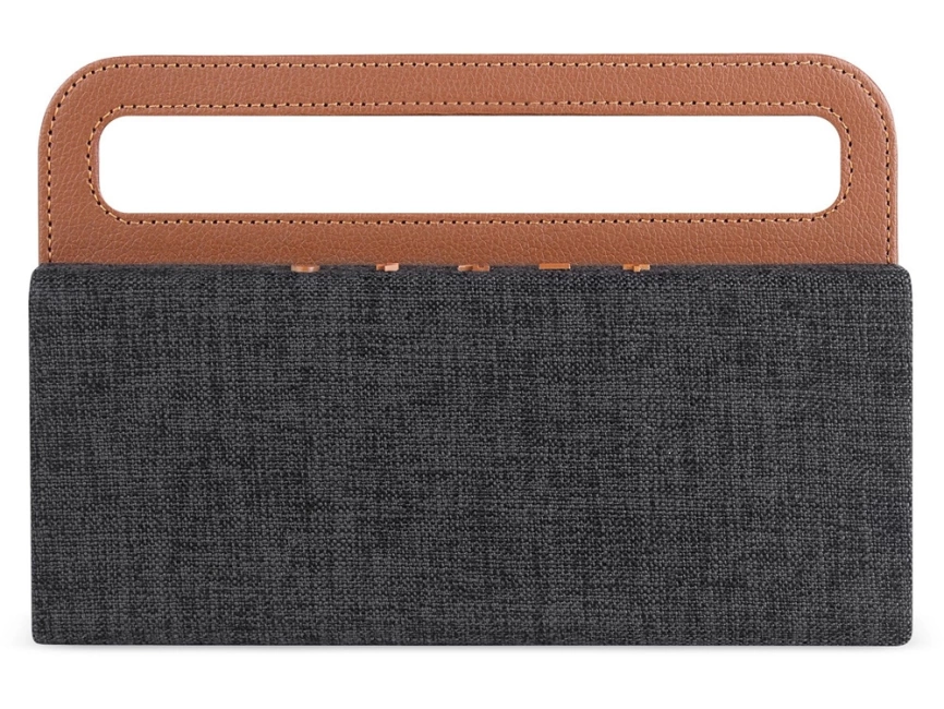 Портативная акустика Rombica Mysound BT-27 Brown фото 3